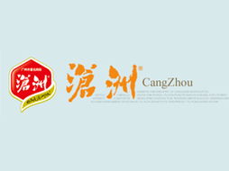 廣州市滄洲肉食制品區(qū)域代理招商與品牌形象升級(jí)策略